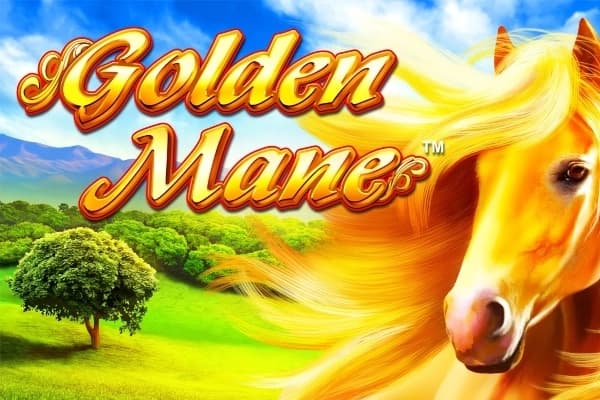 Golden Mane - Slot Light & Wonder | RTP N/A | MisterTopCasino