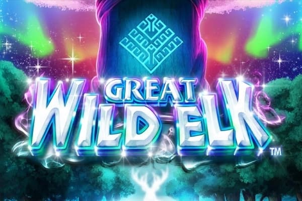 Great Wild Elk - Slot Light & Wonder | RTP N/A | MisterTopCasino
