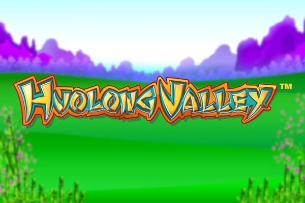 Huolong Valley - Slot Light & Wonder | RTP N/A | MisterTopCasino