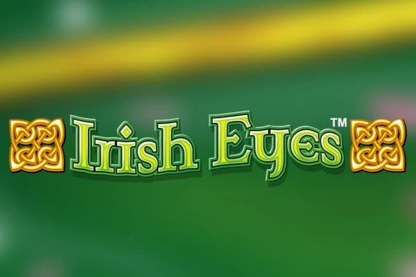 Irish Eyes - Slot Light & Wonder | RTP N/A | MisterTopCasino