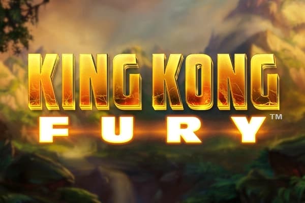 King Kong Fury - Slot Light & Wonder | RTP N/A | MisterTopCasino