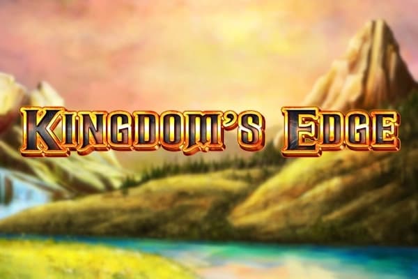 Kingdom's Edge - Slot Light & Wonder | RTP N/A | MisterTopCasino