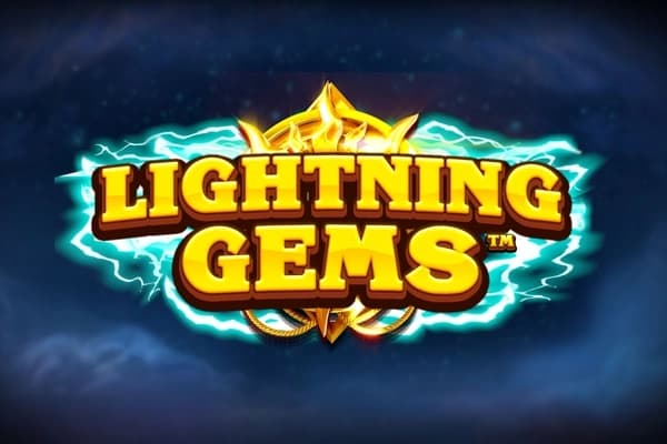 Lightning Gems - Slot Light & Wonder | RTP N/A | MisterTopCasino