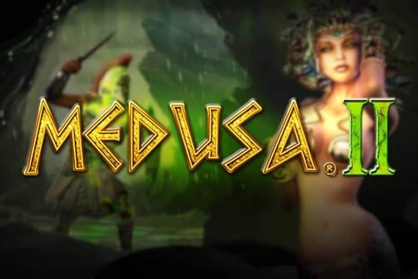 Medusa 2 - Slot Light & Wonder | RTP N/A | MisterTopCasino