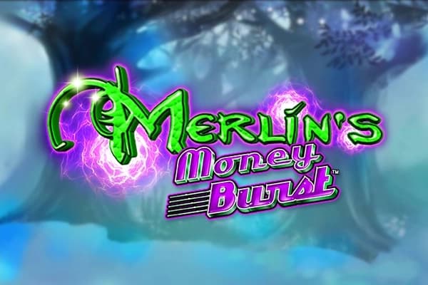 Merlin's Money Burst - Slot Light & Wonder | RTP N/A | MisterTopCasino