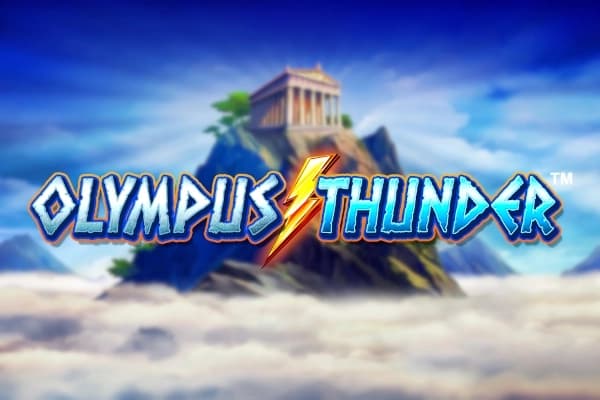 Olympus Thunder - Slot Light & Wonder | RTP N/A | MisterTopCasino