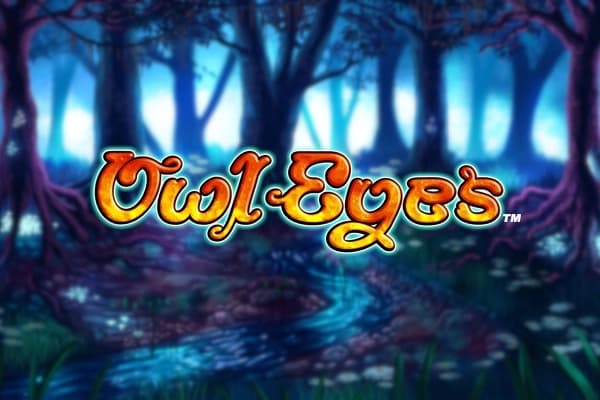 Owl Eyes - Slot Light & Wonder | RTP N/A | MisterTopCasino