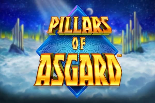 Pillars of Asgard - Slot Light & Wonder | RTP N/A | MisterTopCasino