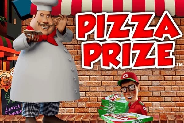 Pizza Prize - Slot Light & Wonder | RTP N/A | MisterTopCasino