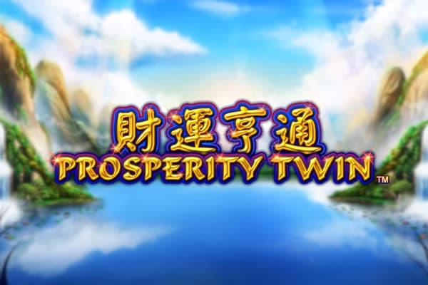Prosperity Twin - Slot Light & Wonder | RTP N/A | MisterTopCasino