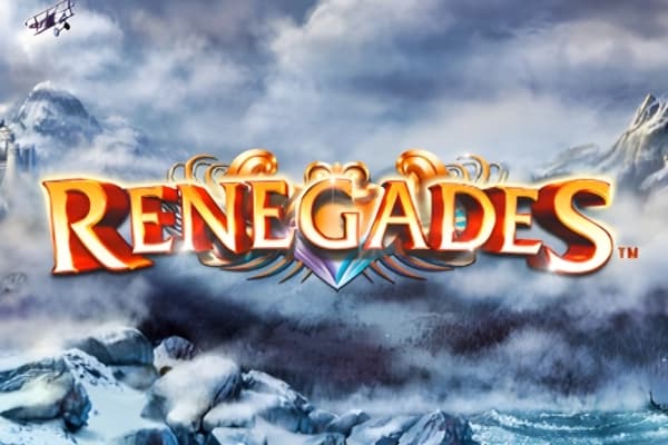 Renegades - Slot Light & Wonder | RTP N/A | MisterTopCasino