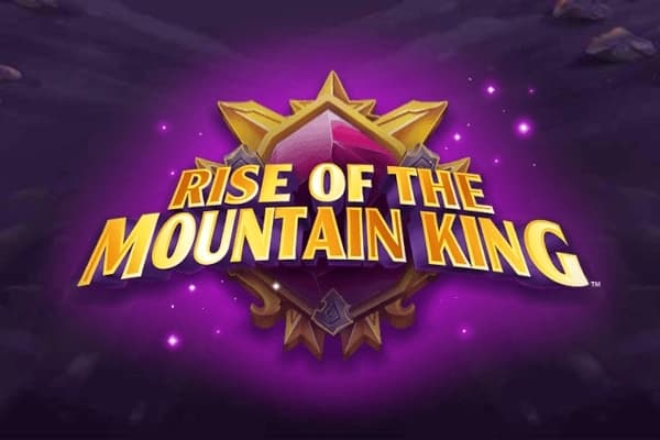 Rise of the Mountain King - Slot Light & Wonder | RTP N/A | MisterTopCasino