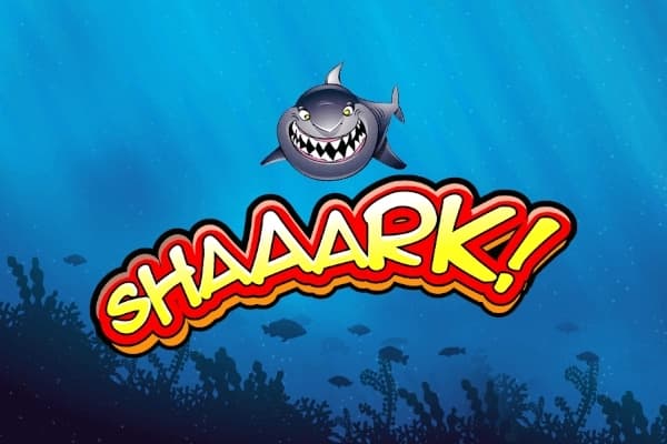 Shaaark - Slot Light & Wonder | RTP N/A | MisterTopCasino