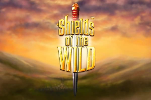 Shields of the Wild - Slot Light & Wonder | RTP N/A | MisterTopCasino