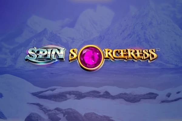 Spin Sorceress - Slot Light & Wonder | RTP N/A | MisterTopCasino