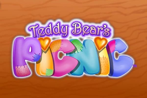 Teddy Bears Picnic - Slot Light & Wonder | RTP N/A | MisterTopCasino