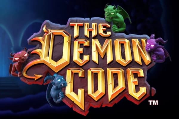 The Demon Code - Slot Light & Wonder | RTP 96.26% | MisterTopCasino