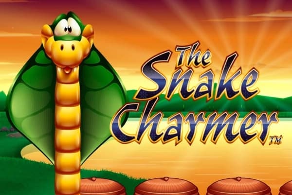 The Snake Charmer - Slot Light & Wonder | RTP N/A | MisterTopCasino
