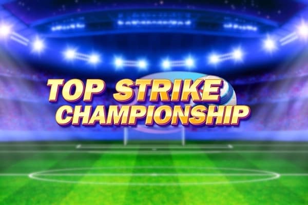 Top Strike Championship - Slot Light & Wonder | RTP N/A | MisterTopCasino