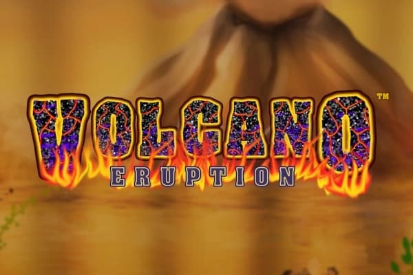 Volcano Eruption - Slot Light & Wonder | RTP N/A | MisterTopCasino