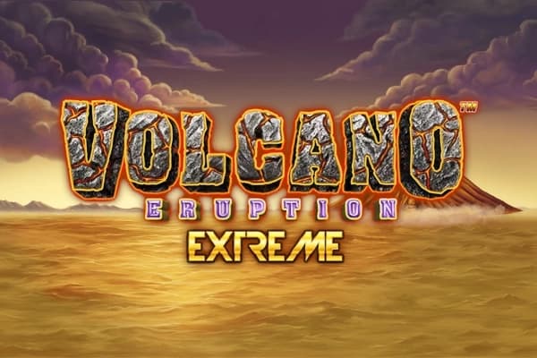 Volcano Eruption Extreme - Slot Light & Wonder | RTP N/A | MisterTopCasino