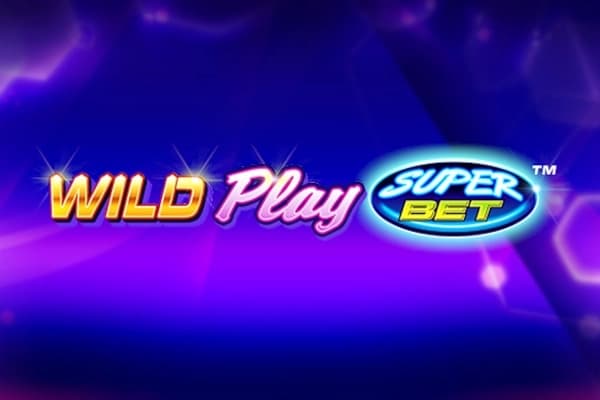 Wild Play Super Bet - Slot Light & Wonder | RTP N/A | MisterTopCasino