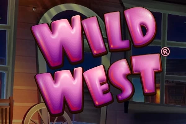 Wild West - Slot Light & Wonder | RTP N/A | MisterTopCasino