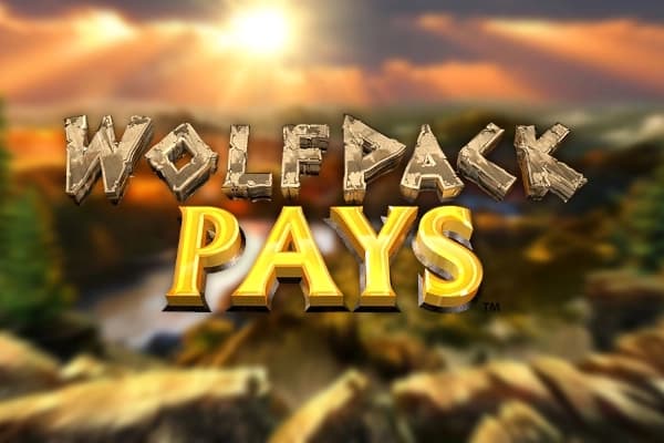 Wolfpack Pays - Slot Light & Wonder | RTP N/A | MisterTopCasino
