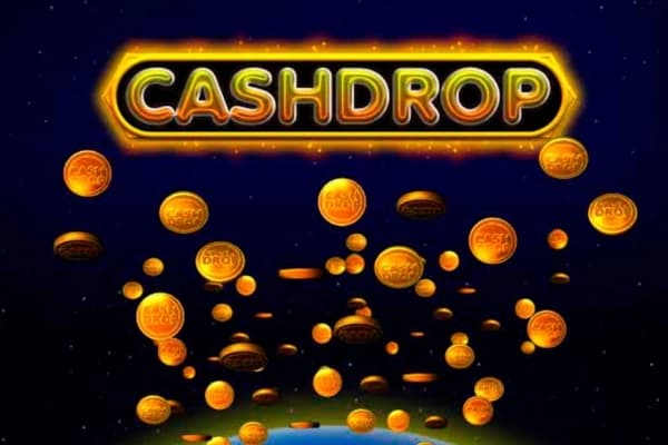 Cashdrop - Slot Light & Wonder | RTP N/A | MisterTopCasino