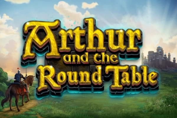 Arthur and the Round Table - Slot Light & Wonder | RTP N/A | MisterTopCasino