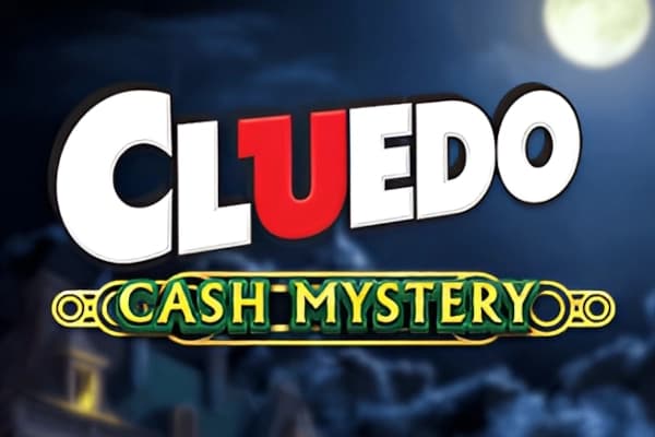 Cluedo Cash Mystery - Slot Light & Wonder | RTP N/A | MisterTopCasino