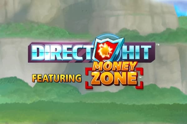Direct Hit - Slot Light & Wonder | RTP N/A | MisterTopCasino