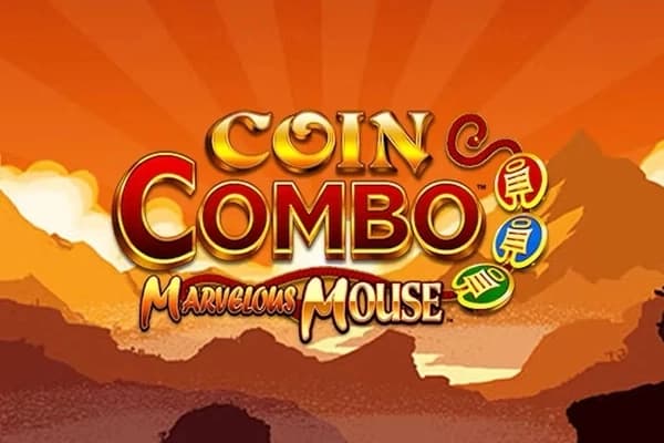 Marvelous Mouse Coin Combo - Slot Light & Wonder | RTP N/A | MisterTopCasino