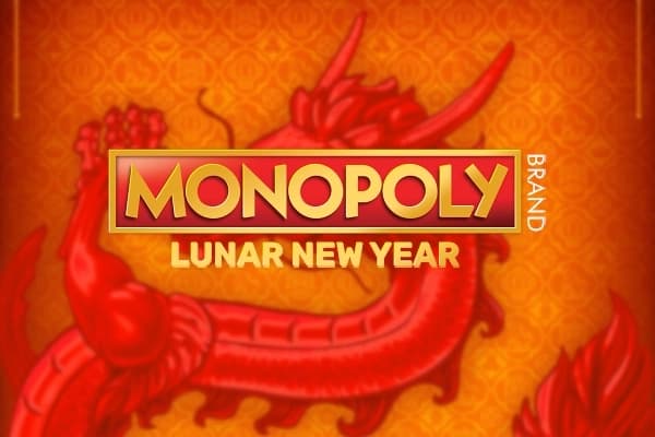 Monopoly Lunar New Year - Slot Light & Wonder | RTP 95.95% | MisterTopCasino