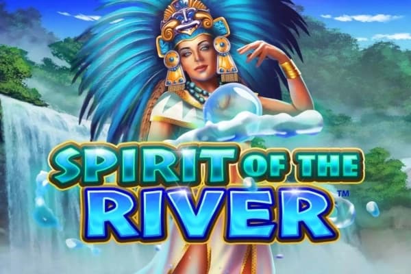 Spirit of the River - Slot Light & Wonder | RTP N/A | MisterTopCasino