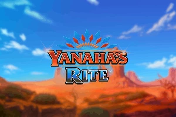 Yanaha's Rite - Slot Light & Wonder | RTP N/A | MisterTopCasino