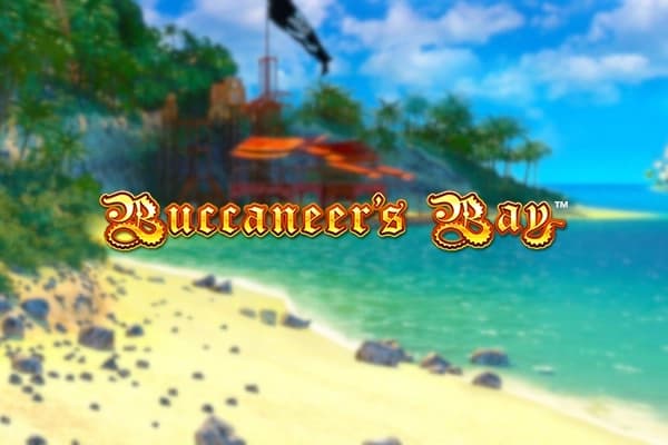Buccaneer's Bay - Slot Light & Wonder | RTP N/A | MisterTopCasino