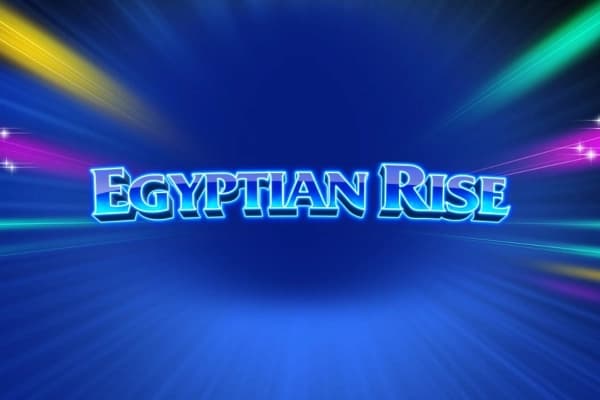 Egyptian Rise - Slot Light & Wonder | RTP N/A | MisterTopCasino