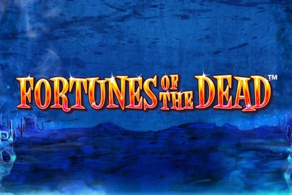 Fortunes of the Dead - Slot Light & Wonder | RTP N/A | MisterTopCasino