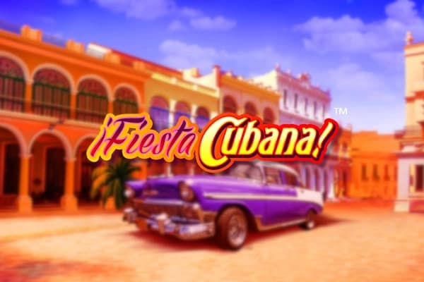 iFiesta Cubana! - Slot Light & Wonder | RTP N/A | MisterTopCasino