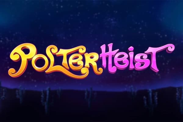 Polterheist - Slot Light & Wonder | RTP N/A | MisterTopCasino