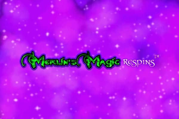 Merlin's Magic Respins - Slot Light & Wonder | RTP N/A | MisterTopCasino