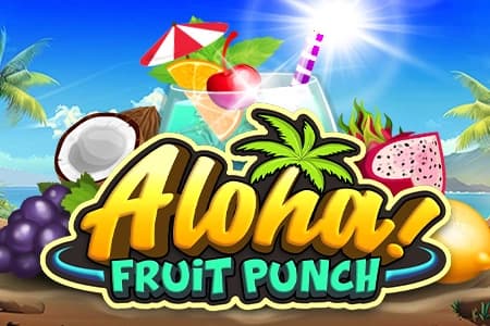 Aloha Fruit Punch - Slot Funky Games | RTP N/A | MisterTopCasino