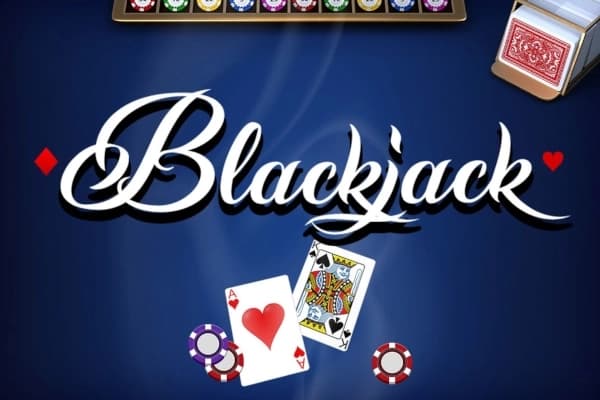 One-Hand Blackjack - Slot GameArt | RTP N/A | MisterTopCasino