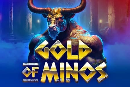 Gold of Minos - Slot BGaming | RTP N/A | MisterTopCasino