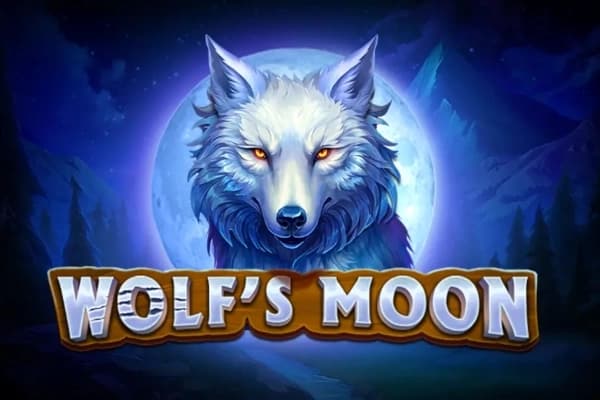 Wolf's Moon - Slot Zillion Games | RTP N/A | MisterTopCasino