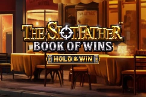 The SlotFather Book of Wins - Slot Betsoft | RTP N/A | MisterTopCasino