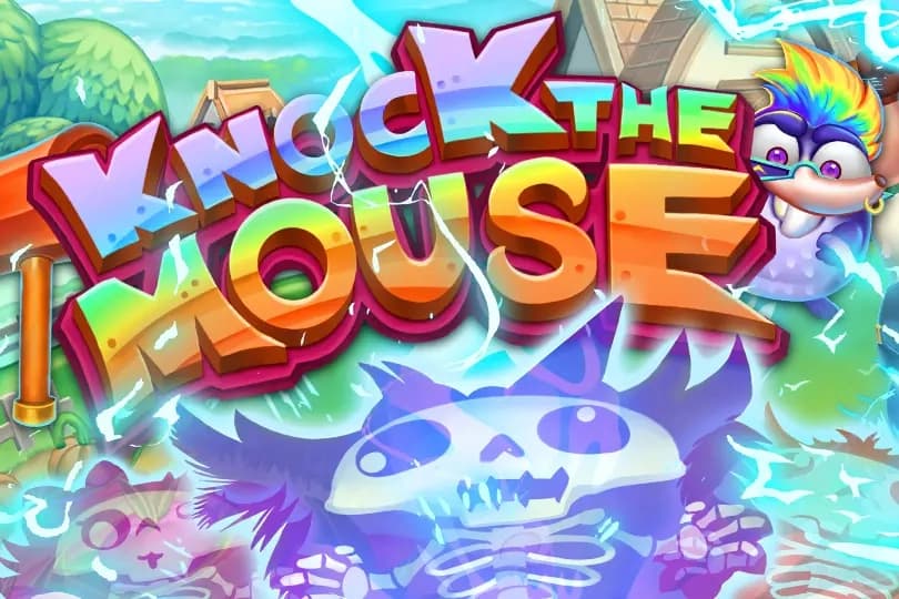 Knock The Mouse - Slot FunTa Gaming | RTP N/A | MisterTopCasino