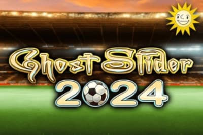Ghost Slider 2024 - Slot Merkur | RTP N/A | MisterTopCasino
