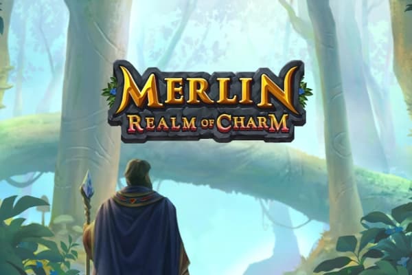 Merlin Realm of Charm - Slot Play'n GO | RTP N/A | MisterTopCasino